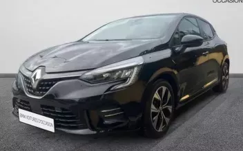 Renault Clio Valence