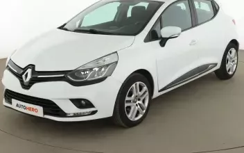 Renault Clio Issy-les-Moulineaux