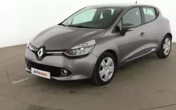 Renault Clio Issy-les-Moulineaux