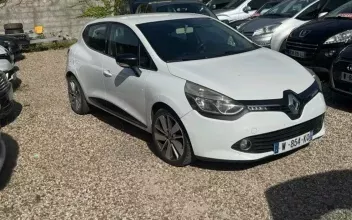 Renault Clio Metz