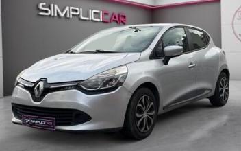 Renault clio Montreuil