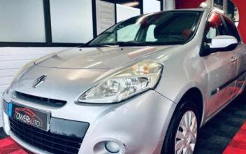 Renault Clio Blois