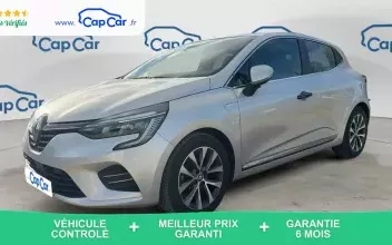 Renault Clio Paris