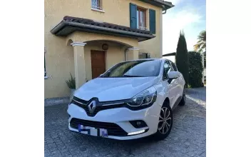 Renault Clio Beynost