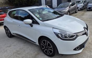 Renault Clio Les-Pennes-Mirabeau