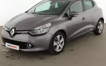 Renault Clio Issy-les-Moulineaux