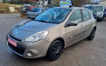 Renault Clio Châlons-en-Champagne