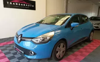 Renault Clio Challans