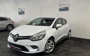 Renault clio Laon