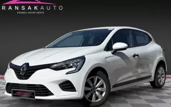 Renault Clio Le-Cannet