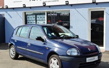 Renault Clio Epône