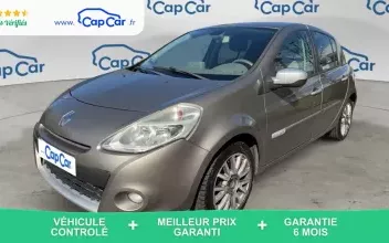 Renault Clio Paris