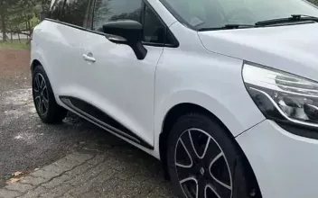 Renault Clio Grenoble