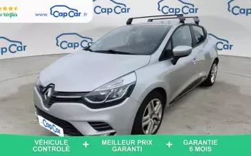 Renault Clio Paris