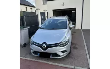 Renault Clio Le-Grand-Quevilly
