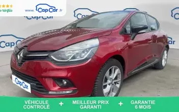 Renault Clio Paris