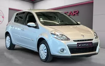 Renault Clio Eschau