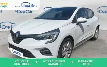 Renault Clio Paris