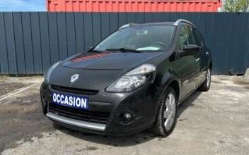 Renault clio Tinqueux
