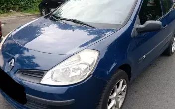 Renault Clio Corbeil-Essonnes
