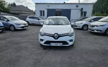 Renault Clio Racquinghem