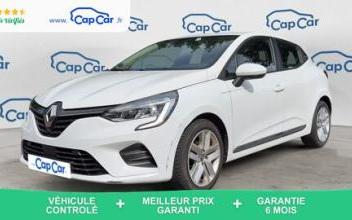Renault clio Nancy
