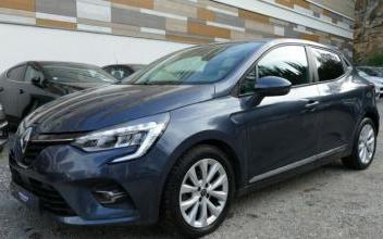 Renault Clio La-Ciotat