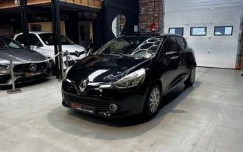 Renault Clio Saint-Ouen-l'Aumône