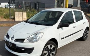 Renault Clio Marange-Silvange
