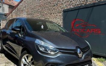 Renault Clio Douai