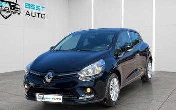 Renault Clio Cocheren