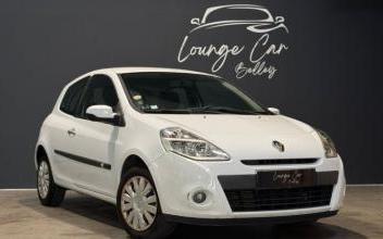 Renault Clio Belley