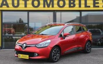 Renault clio Ensisheim