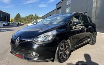 Renault Clio Caudan