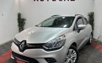 Renault Clio Thiers