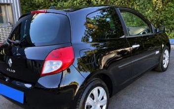 Renault Clio Paris