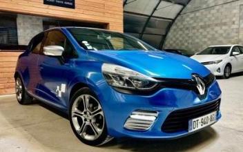 Renault clio Saint-Brice-Courcelles