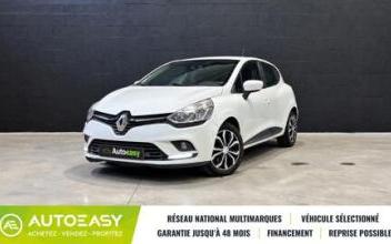 Renault clio Gouesnou