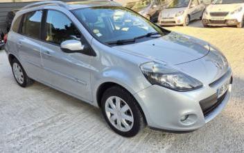 Renault Clio Estate Les-Pennes-Mirabeau