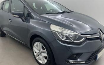 Renault Clio Estate Mions