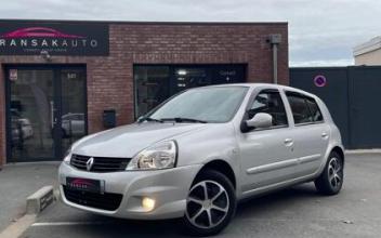 Renault clio ii Wambrechies