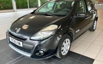 Renault clio iii Ploeren