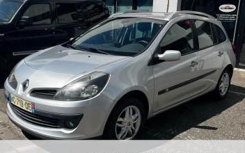 RENAULT Clio III Montauban