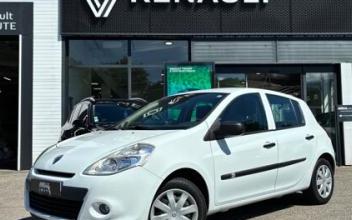 Renault clio iii Echirolles