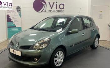 Renault clio iii Alençon