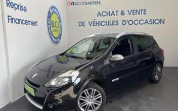 Renault clio iii estate Nogent-le-Phaye