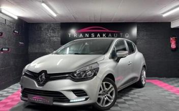 Renault clio iv Lyon