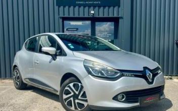 Renault clio iv Quetigny