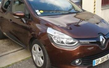 Renault clio iv Houilles