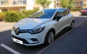 Renault clio iv Sartrouville